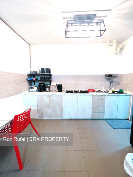 Blk 573C Woodlands Glen (Woodlands), HDB 4 Rooms #387700581